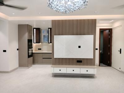Living Room Image of 1800 Sq.ft 3 BHK Apartment / Flat for sale in Princess Park Apartment, Sector 6 Dwarka New Delhi for Rs. 36000000