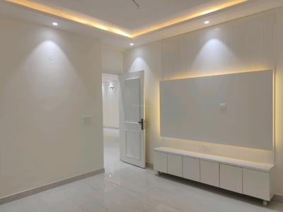 Bedroom Image of 2610 Sq.ft 4 BHK Builder Floor for sale in Green Field Colony Faridabad for Rs. 22800000
