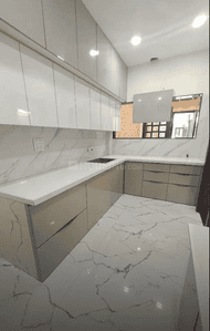 Image of 850 Sq.ft 1 BHK Independent House for rent in Silicon City, Indore for Rs. 10000