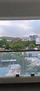 Balcony Image of 1056 Sq.ft 2 BHK Apartment / Flat for sale in RR 66 Avenue, Pimple Nilakh Pune for Rs. 9700000