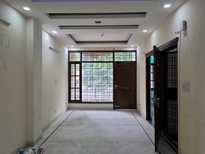 3 BHK Independent Builder Floor