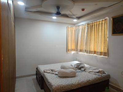 Bedroom Image of 2074 Sq.ft 4 BHK Apartment / Flat for sale in Sattva Luxuria Heights, Tangra Kolkata for Rs. 25000000