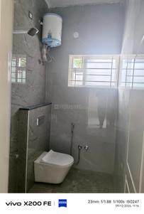 Image of 700 Sq.ft 1 BHK Apartment / Flat for rent in C V Raman Nagar, Bengaluru for Rs. 28000