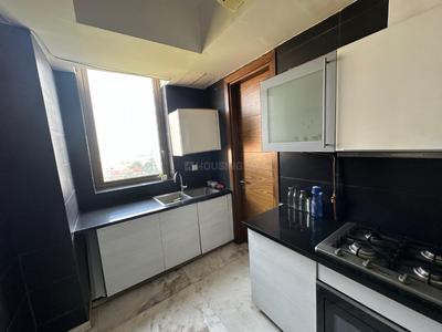 Kitchen Image of 4000 Sq.ft 4 BHK Duplex for sale in M3M Golfestate, Sector 65 Gurgaon for Rs. 95000000