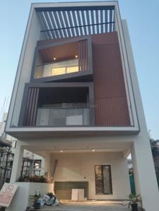 Image of 3007 Sq.ft 4 BHK Villa for sale in Lifestyle Villa One Phase I, Manikandan Nagar, Chennai for Rs. 39100000