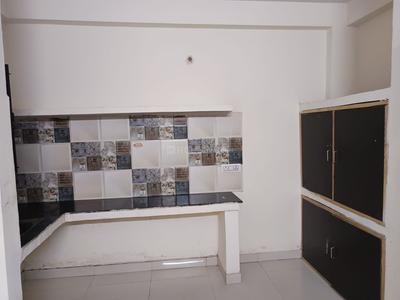 Kitchen Image of Roomsoom in Sector 132, Noida