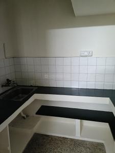 Kitchen Image of 800 Sq.ft 2 BHK Apartment / Flat for rent in Ashok Nagar Chennai for Rs. 25000