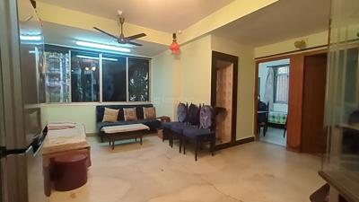2 BHK Flat