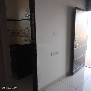 Living Room Image of 400 Sq.ft 1 BHK Independent House for rent in Chandpol Sikar for Rs. 5500