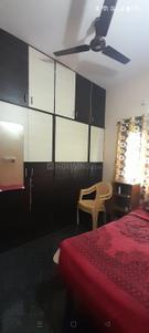 Bedroom Image of 1200 Sq.ft 3 BHK Independent House for rent in Jigani Bengaluru for Rs. 20000