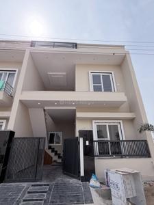 Image of 1700 Sq.ft 3 BHK Independent House for sale in Bajrang Vedanta City, Kandul, Raipur for Rs. 5499000