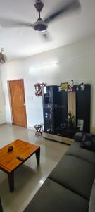 Hall Image of 1135 Sq.ft 2 BHK Apartment / Flat for sale in Geetham Pride, Muneshwara Nagar Bengaluru for Rs. 9600000