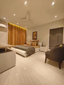 Hall Image of 2255 Sq.ft 3 BHK Apartment / Flat for sale in Northview Homez, Nagla Zirakpur for Rs. 16668960