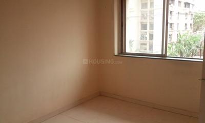 Bedroom Image of 590 Sq.ft 1 BHK Apartment / Flat for sale in Pinnacle Greenhill, Kalyan West Kalyan for Rs. 3850000