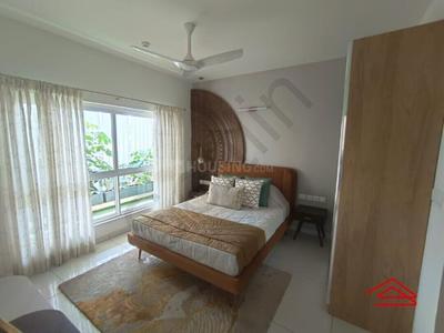 Bedroom Image of 1520 Sq.ft 2 BHK Apartment / Flat for sale in Kannamangala - Whitefield Hoskote Road Bengaluru for Rs. 21800000
