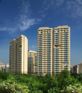Image of 2548 Sq.ft 3.5 BHK Apartment / Flat for sale in Ambience Tiverton, Sector 50, Noida for Rs. 45000000