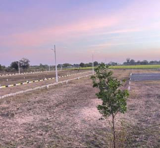 Image of 900 Sq.ft Residential Plot / Land for sale in Sector 17A, Greater Noida for Rs. 2600000