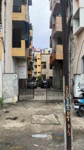 Image of 800 Sq.ft 2 BHK Apartment / Flat for sale in Beltarodi, Nagpur for Rs. 2700000