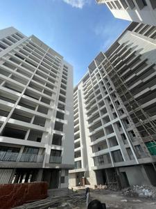 Image of 2875 Sq.ft 4 BHK Apartment / Flat for sale in Pratishtha Heights, Palanpur, Surat for Rs. 11500000