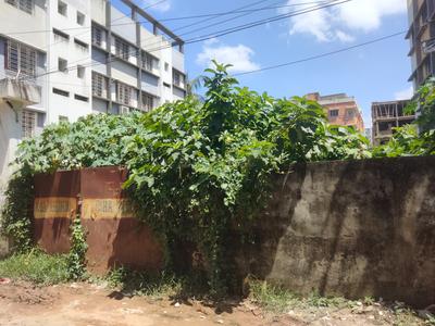 Image of 2880 Sq.ft Residential Plot / Land for sale in New Town, Kolkata for Rs. 16000000