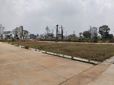 Image of 1163 Sq.ft Residential Plot / Land for sale in Ilavala Hobli, Mysore for Rs. 6000000
