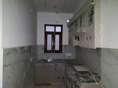 Kitchen Image of 1100 Sq.ft 2 BHK Apartment / Flat for sale in Lal Kuan Ghaziabad for Rs. 4465000