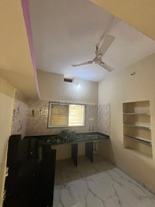 Kitchen Image of 1000 Sq.ft 2 BHK Independent House for rent in Maltekdi Amravati for Rs. 15000