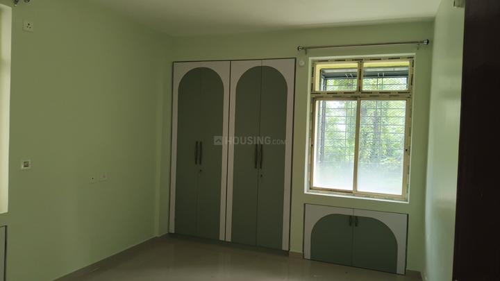 Dimond apartment Bedroom One 1
