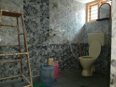Bathroom Image of 2000 Sq.ft 2 BHK Duplex for sale in Nagavara Bengaluru for Rs. 22500000