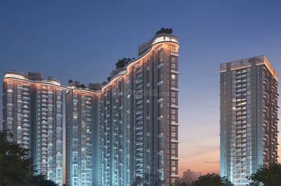 4 BHK Flat