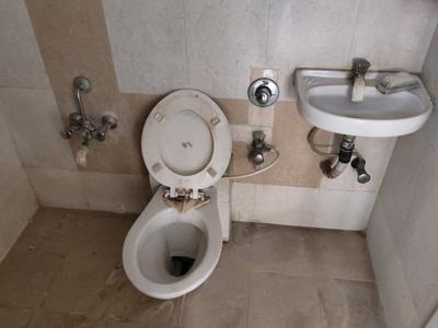 Bedroom Two Image of 1250 Sq.ft 2 BHK Apartment / Flat for rent in Mangal Tirth Apartment, Paldi Ahmedabad for Rs. 25000