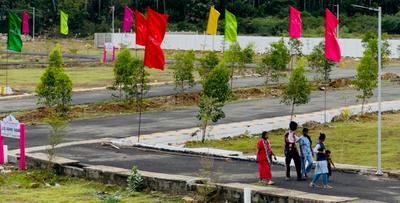 Image of 1000 Sq.ft Residential Plot / Land for sale in Premier JJS Ashok Nagar, Sriperumbudur, Chennai for Rs. 2700000