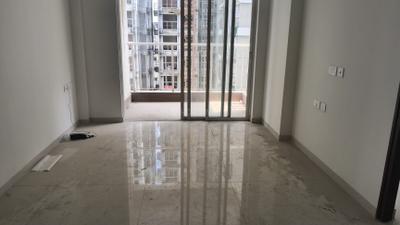 Living Room Image of 1220 Sq.ft 3 BHK Apartment / Flat for rent in Lodha Amara, Kolshet Thane for Rs. 56000