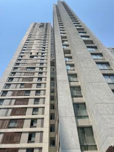 Image of 427 Sq.ft 1 BHK Apartment / Flat for sale in Piramal Vaikunth , Thane West, Thane for Rs. 8600000