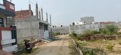 Image of 1500 Sq.ft Residential Plot / Land for sale in Naubasta Kala, Lucknow for Rs. 3750000