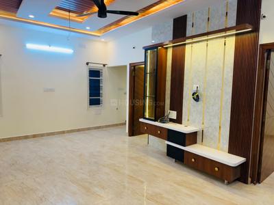 Hall Image of 4800 Sq.ft 8 BHK Independent House for sale in Mallathahalli Bengaluru for Rs. 33000000