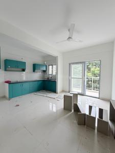 2 BHK Independent Builder Floor