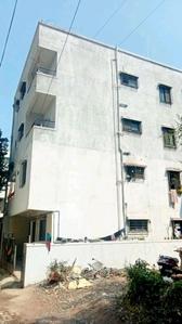 Image of 1500 Sq.ft 9 BHK Independent House for sale in Independent House, Warje, Pune for Rs. 17500000