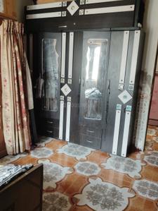 Bedroom Image of 150 Sq.ft 1 BHK Independent House for sale in Vatva Ahmedabad for Rs. 5500000