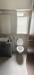 Image of 1800 Sq.ft 3 BHK Apartment / Flat for rent in Indira Nagar, Nashik for Rs. 30000
