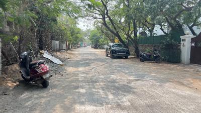 Image of 12000 Sq.ft Residential Plot / Land for sale in Neelankarai, Chennai for Rs. 250000000