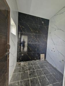 Bathroom Image of 1000 Sq.ft 2 BHK Independent House for sale in Keeranatham Coimbatore for Rs. 4600000