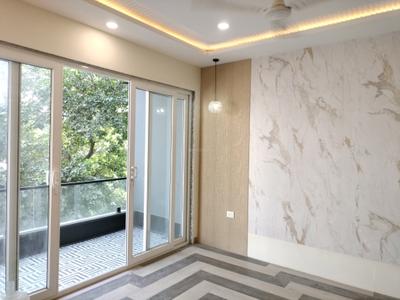 Bedroom Image of 1900 Sq.ft 3 BHK Builder Floor for sale in DDA Residential Flats, Sector 8 Dwarka New Delhi for Rs. 28500000