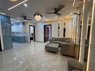 4 BHK Flat