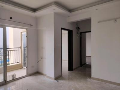 Living Room Image of 1050 Sq.ft 2 BHK Apartment / Flat for rent in ACE Divino, Noida Extension Greater Noida for Rs. 25499