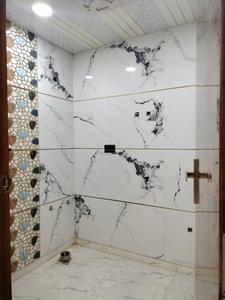 Common Bathroom Image of 1350 Sq.ft 3 BHK Builder Floor for sale in Rajendra Nagar Ghaziabad for Rs. 9500000