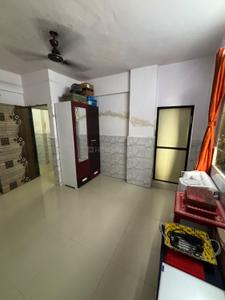Hall Image of 645 Sq.ft 1 BHK Apartment / Flat for sale in Bhiwandi Thane for Rs. 3200000