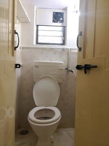 Common Bathroom Two Image of 332 Sq.ft 1 RK Apartment / Flat for sale in Sadashiv Peth Pune for Rs. 4000000