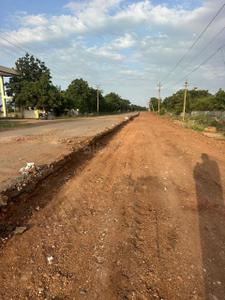Image of 1500 Sq.ft Residential Plot / Land for sale in Bellary[R], Bellary for Rs. 4900000
