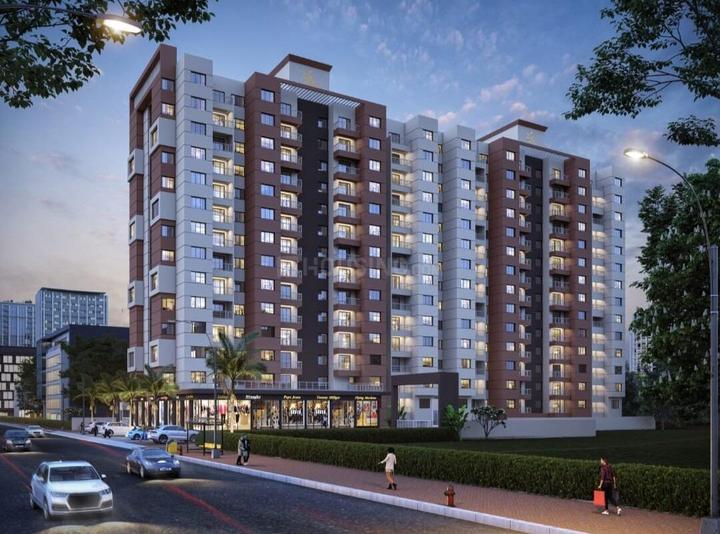 Platinum Towers Main Image 1